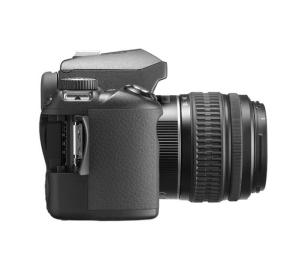 Pentax K-R + 18-55 - 1449463 - zdjęcie 6